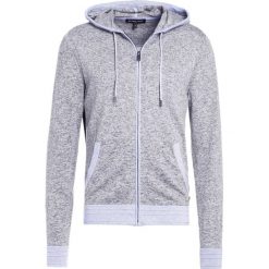 Swetry rozpinane męskie: Michael Kors SPACE Kardigan heather grey