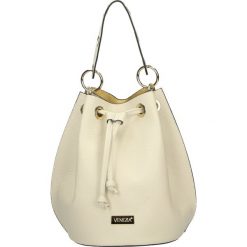 Torebki klasyczne damskie: Torba – 100-54G-N D B