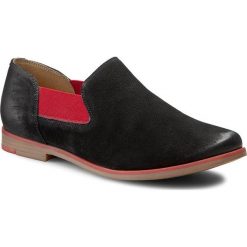 Półbuty LASOCKI WI07-BALA2-25. Półbuty damskie Lasocki, bez wzorów, bez obcasa, bez zapięcia. Za 149,99 zł.