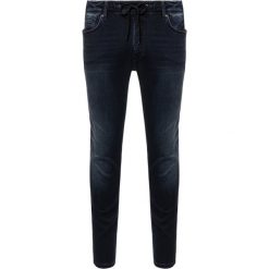 Jeansy Relaxed Fit Pepe Jeans PM204385WE1R. Niebieskie jeansy męskie Pepe Jeans, m, bez wzorów. W wyprzedaży za 229,00 zł.