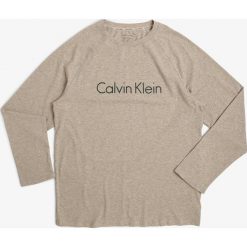 Calvin Klein - Piżama męska, zielony. Zielone piżamy męskie Calvin Klein, m, bez wzorów, z długim rękawem. Za 329,95 zł.