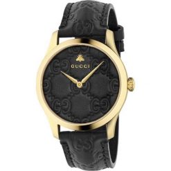 GUCCI ZEGAREK G-Timeless YA1264034A. Białe zegarki damskie GUCCI. Za 4260,00 zł.