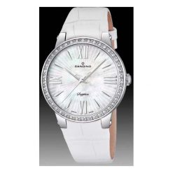 Zegarki damskie: Zegarek damski Candino Feminine C4597_1