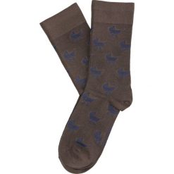 Skarpety daddy brąz 0001. Skarpetki męskie Recman. Za 19,00 zł.
