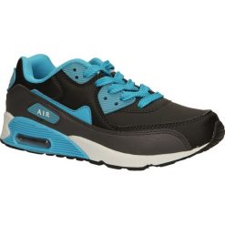 Sportowe 5xc6818. Buty dziewczęce sportowe Casu, bez wzorów, bez zapięcia. Za 79,99 zł.
