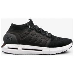 Under Armour Hovr Phantom Ct buty męskie, czarny, rozmiar 10. Czarne buty sportowe męskie Under Armour, z tworzywa sztucznego, bez zapięcia, do biegania. W wyprzedaży za 339,99 zł.