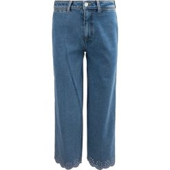 Jeansy Regular Fit TOMMY HILFIGER Bell Bottom HW Patty WW0WW27502. Niebieskie jeansy damskie TOMMY HILFIGER. W wyprzedaży za 449,00 zł.