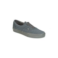 Buty Vans ERA. Szare trampki i tenisówki damskie Vans, bez wzorów, bez zapięcia. Za 263,20 zł.