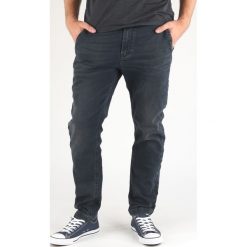 Diesel Chino Dżinsy Niebieski. Niebieskie jeansy męskie Diesel, bez wzorów. Za 1024,95 zł.