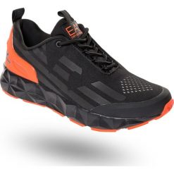 SNEAKERSY EA7 Emporio Armani. Sneakersy męskie EA7 Emporio Armani, bez zapięcia. W wyprzedaży za 594,30 zł.