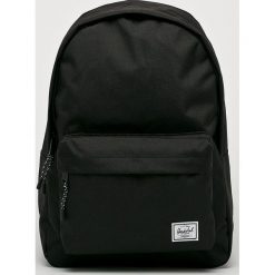 Herschel - Plecak. Czarne plecaki męskie Herschel, z poliesteru. Za 219,90 zł.