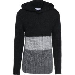 Holzweiler ASSERTIVE Sweter black/grey. Czarne bez kategorii Holzweiler, m, z wiskozy. W wyprzedaży za 807,95 zł.