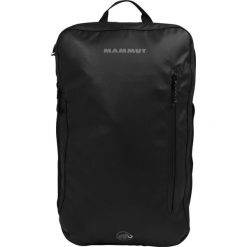 Mammut SEON TRANSPORTER Plecak podróżny black. Czarne plecaki damskie marki Mammut. Za 539,00 zł.