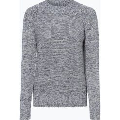 Apriori - Sweter damski, niebieski. Niebieskie swetry damskie marki Apriori, m, bez wzorów, z dzianiny, bez rękawów, bez kaptura. Za 249,95 zł.