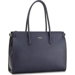 Torebka FURLA - Pin 924544 B BLS0 OAS Blu d. Niebieskie bez kategorii Furla, ze skóry. Za 1259,00 zł.