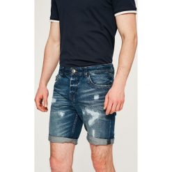 Bermudy męskie: Produkt by Jack & Jones - Szorty