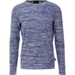 Swetry klasyczne męskie: JOOP! Jeans HILMAR Sweter blau