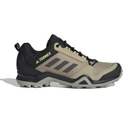 ADIDAS TERREX AX3 HIKING SHOES > EF4592. Sneakersy męskie Adidas, bez zapięcia, adidas terrex. W wyprzedaży za 319,99 zł.