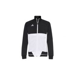 Bluzy dresowe Dziecko adidas Bluza Tiro 17 Training Jacket. Czarne bluzy chłopięce marki Adidas, z dresówki. Za 149,00 zł.
