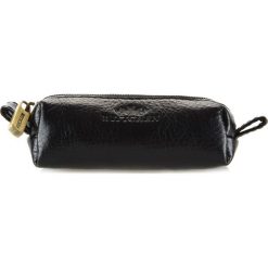 Etui na klucze. Czerwone etui damskie Wittchen, ze skóry. Za 149,90 zł.