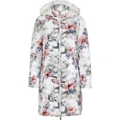 Cellbes Płaszcz we wzory female ze wzorem 54/56. Kurtki damskie Cellbes, na jesień, z gumy, eleganckie. Za 379,00 zł.
