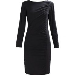 Sukienki: Saint Tropez MODAL DRESS Sukienka etui black