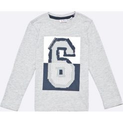 T-shirty chłopięce: Blukids – Polo dziecięcy 98-128 cm