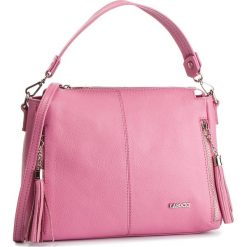 Torebka LASOCKI - VS4657 Pink. Różowe torebki klasyczne damskie Lasocki, ze skóry, klasyczne. Za 249,99 zł.