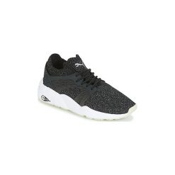 Buty sportowe męskie: Buty do biegania Puma BLAZE CAGE EVOKNIT