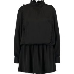 Sukienki: Sparkz LYNA Sukienka letnia black