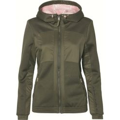 O'Neill Sportstyle Superfleece Kurtka Zielony. Zielone kurtki damskie O'Neill, na jesień, m, bez wzorów, z elastanu, bez kaptura. Za 567,95 zł.
