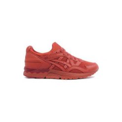 Buty skate męskie: Asics Buty męskie Gel-Lyte V czerwone r. 44 (H7N2L-2727)