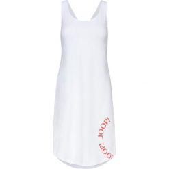 Koszula nocna JOOP! Summer Chic 643005. Koszule nocne damskie JOOP!, bez wzorów, bez kołnierzyka, bez rękawów. Za 229,00 zł.