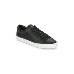 Buty Jim Rickey CHOP. Czarne trampki męskie marki Jim Rickey, bez wzorów, bez zapięcia. Za 351,20 zł.