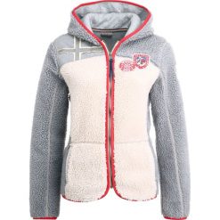 Kurtki sportowe damskie: Napapijri YUPIK Kurtka z polaru multicolour