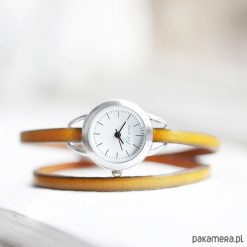 Summer simple -zegarek. Zegarki damskie Pakamera. Za 90,00 zł.