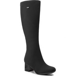 Buty zimowe damskie: Kozaki ARA – GORE-TEX 12-43552-01 Schwarz