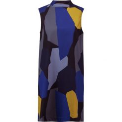 Sukienki: Native Youth FRAGMENT Sukienka letnia blue