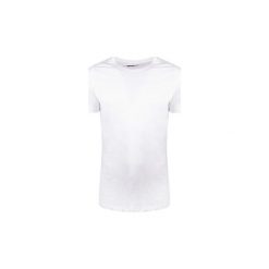 T-shirty z krótkim rękawem Xagon Man JBB 211. Białe t-shirty męskie Xagon Man, xl, bez wzorów, bez kołnierzyka, krótkie. Za 89,00 zł.
