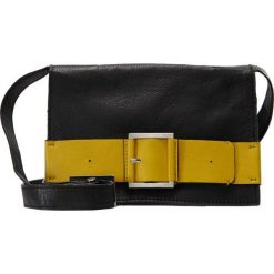 Torebki klasyczne damskie: Topshop LORELLE XBODY Torba na ramię black