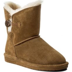 Buty zimowe damskie: Buty BEARPAW – Rosie 1653W Hickory II