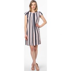 Betty Barclay - Sukienka damska, różowy. Różowe sukienki damskie Betty Barclay, bez wzorów, bez kołnierzyka, bez rękawów, w kształcie a. Za 399,95 zł.