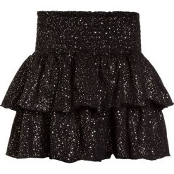 Name it NITSARAH SKIRT Spódnica plisowana black. Czarne spódniczki dziewczęce marki Name it, z bawełny. Za 149,00 zł.