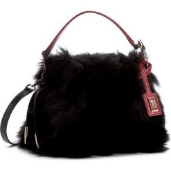 Torebki klasyczne damskie: Torebka CAVALLI CLASS – Furiosa C72PWCGF0012B02 Black/Red