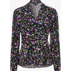 Lauren Ralph Lauren - Bluzka damska, czarny. Czarne bluzki damskie Lauren Ralph Lauren, s, bez wzorów, bez kołnierzyka, bez rękawów. Za 449,95 zł.