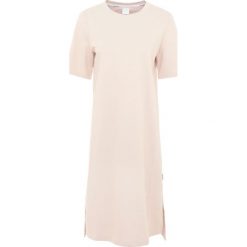Sukienki: Max Mara Leisure RODEO Sukienka z dżerseju rosa