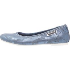 Baleriny damskie: Dockers by Gerli Baleriny marine
