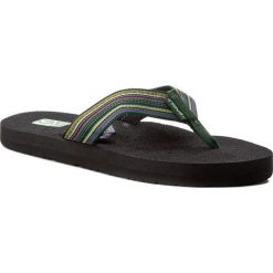 Chodaki damskie: Japonki TEVA - Mush II 4198 La Manta Green