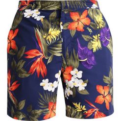 Kąpielówki męskie: Polo Ralph Lauren MONACO Szorty kąpielowe navy tropical