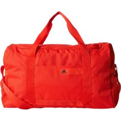 Torby podróżne: Adidas Torba Good Teambag M Solid czerwona (S99715)